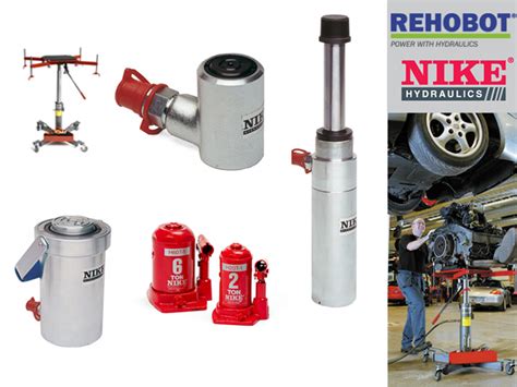 nike hydraulics nederland|rehobot hydraulics catalog.